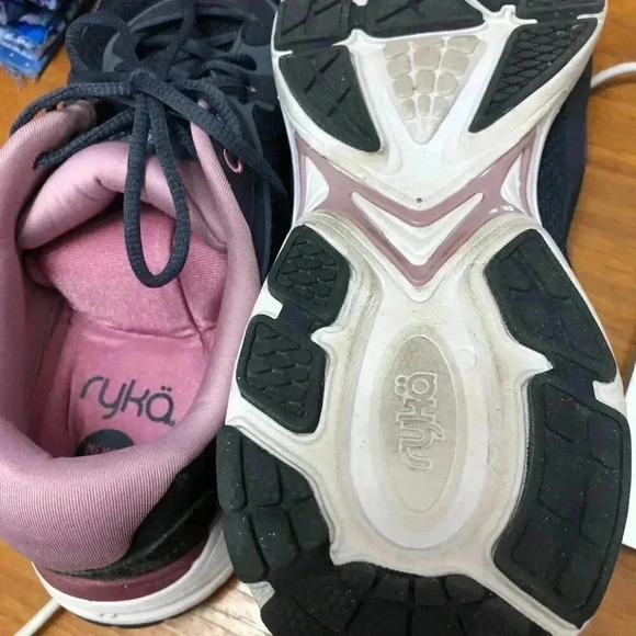 Ryka Sky Walk Walking Shoe Size 9.5M - Picture 3 of 5